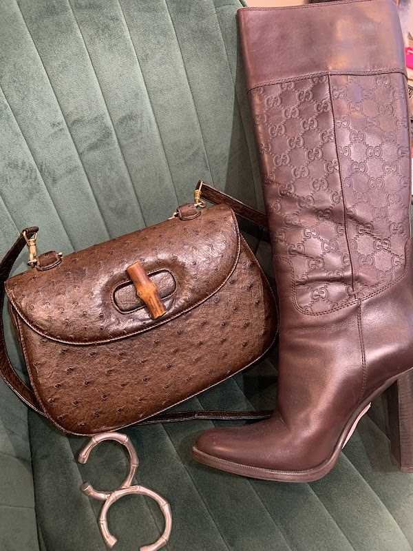 DEPOT VENTE LUXE PASSY 3