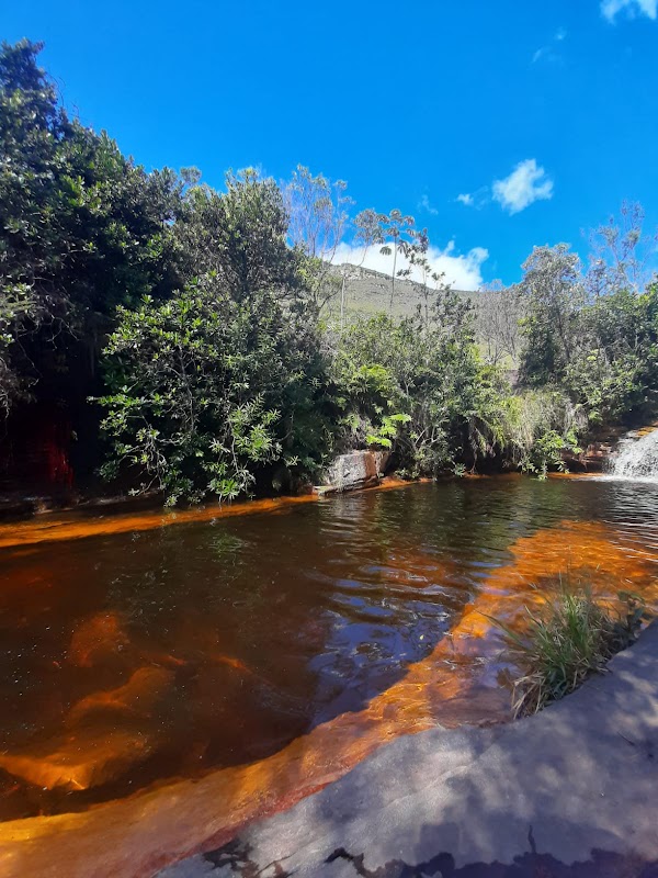 Vale do Capão, Palmeiras, Chapada Diamantina, Bahia 4