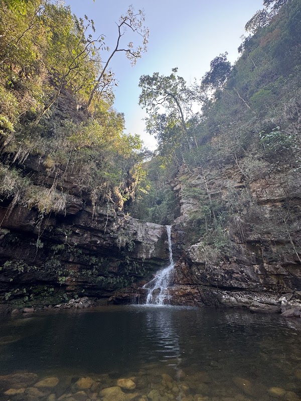 Vale do Capão, Palmeiras, Chapada Diamantina, Bahia 2