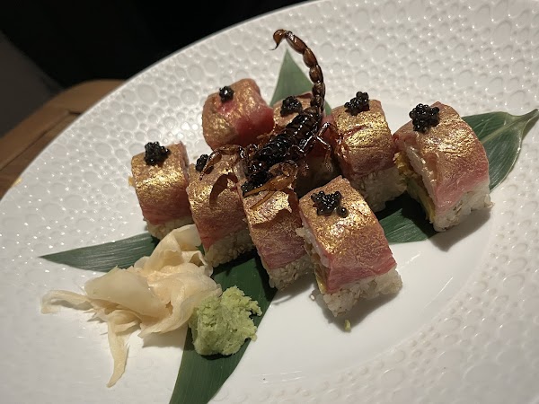 Ling Ling by Hakkasan 4