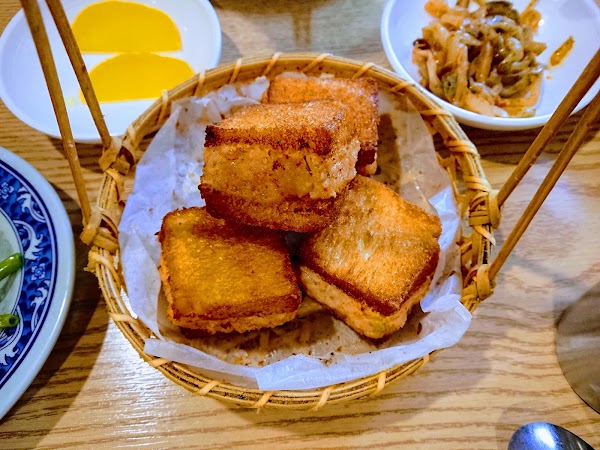 Yeonnam Dumpling 5
