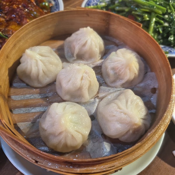Yeonnam Dumpling 4
