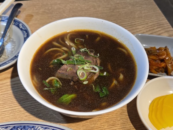 Yeonnam Dumpling 2