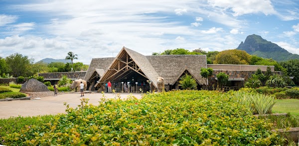 Casela Nature Parks | Best Nature Parks in Mauritius