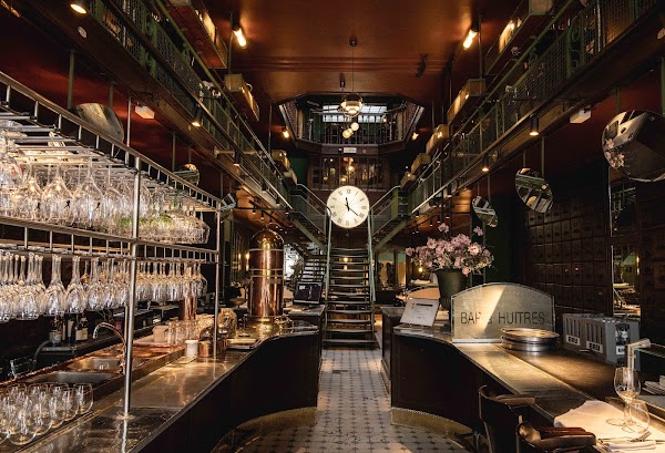 La Quincaillerie 1