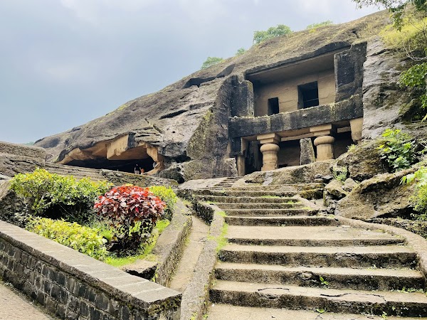 Sanjay Gandhi National Park 5