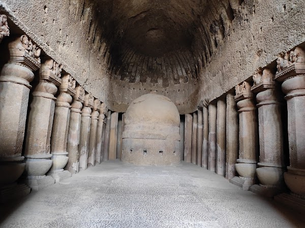 Sanjay Gandhi National Park 4