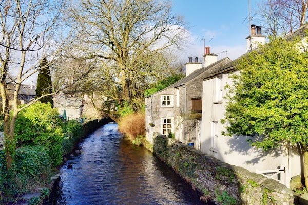 Cartmel 5