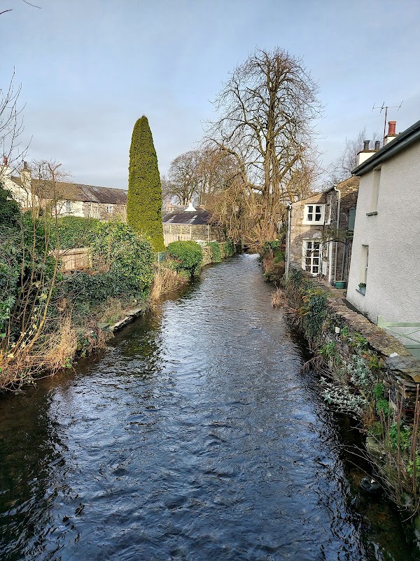 Cartmel 4