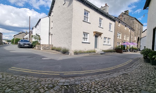 Cartmel 2