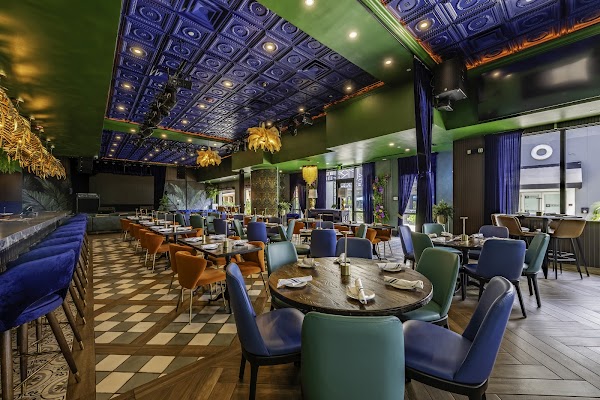 La Mesa Kendall 3
