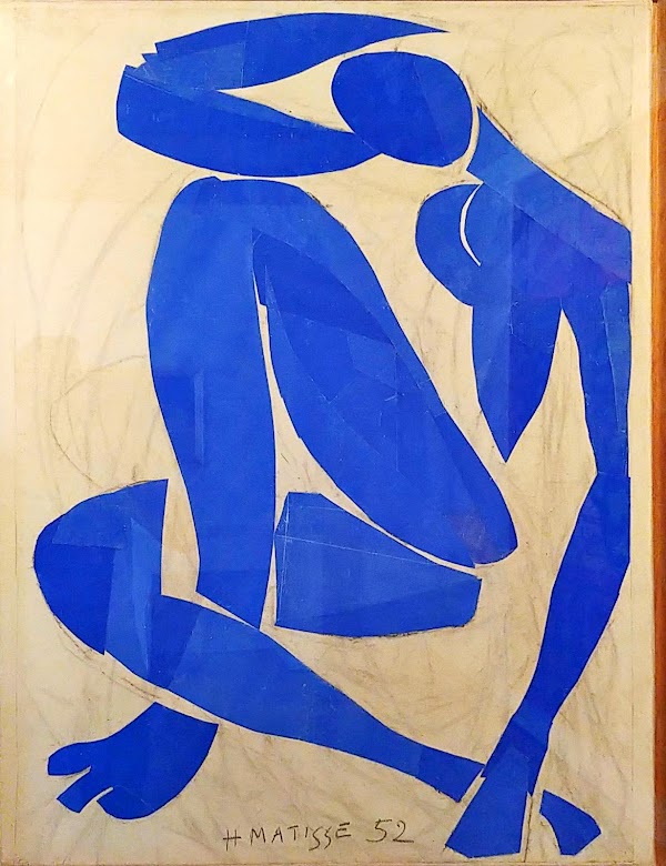 Musée Matisse 4