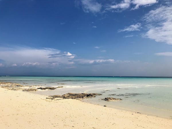 Mantanani Islands 5