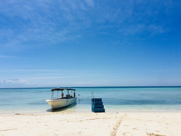 Mantanani Islands 3