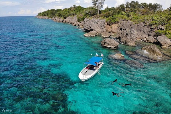Mantanani Islands 2