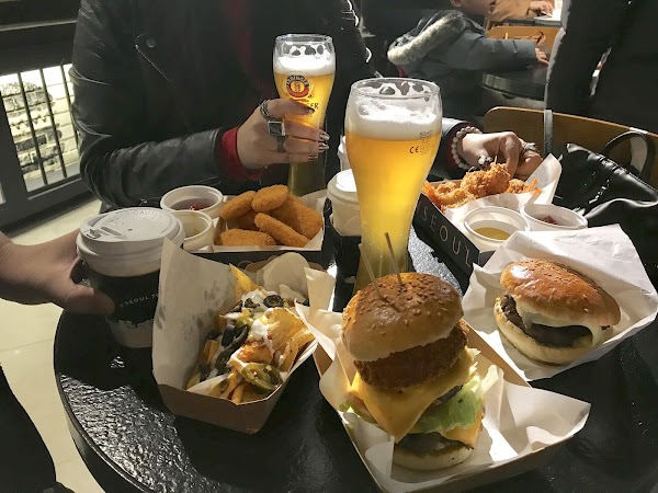 N Burger 5