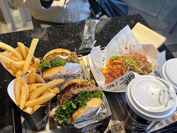 N Burger 3