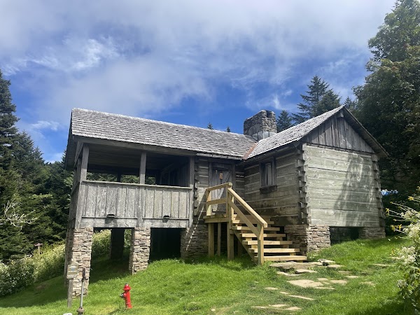 North America National Parks 79