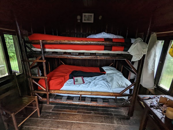 LeConte Lodge 5