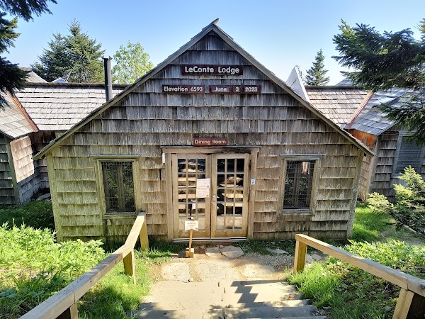 LeConte Lodge 4
