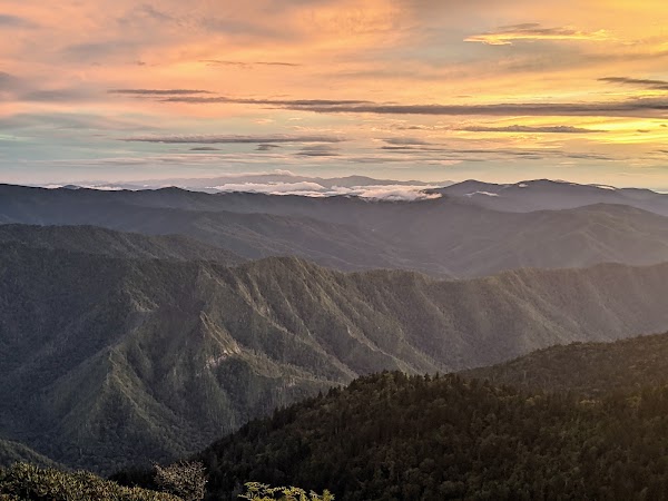 LeConte Lodge 3