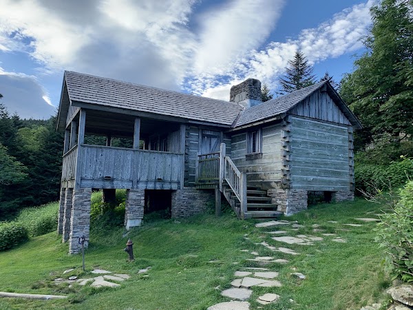 LeConte Lodge 2