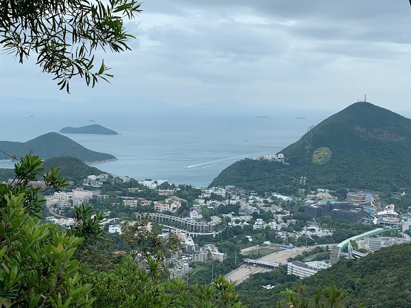 Shouson Hill 2