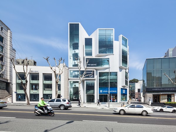 Chungha Building 3
