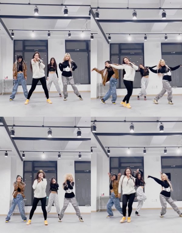 Chungha Building 2