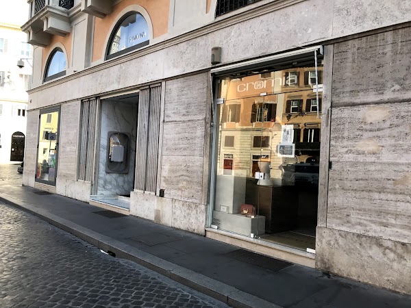Cromia Roma