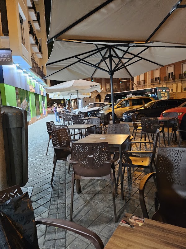 Kebab House