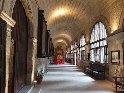 Museo de San Agustin (Convent Museum)