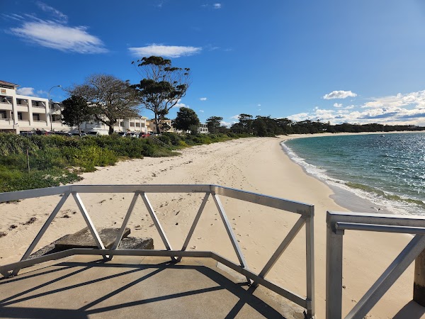 Shoal Bay 5