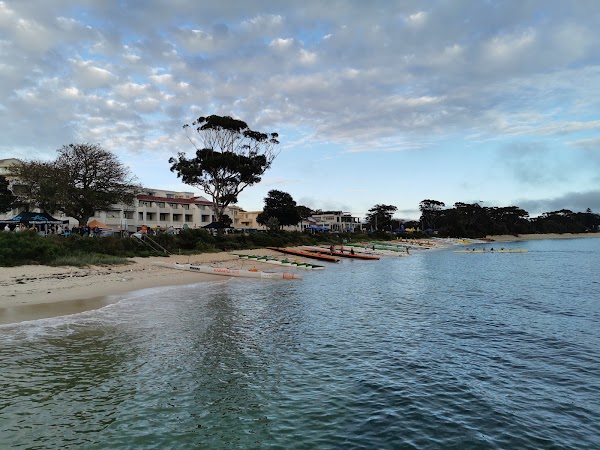 Shoal Bay 4
