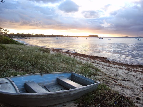 Shoal Bay 3