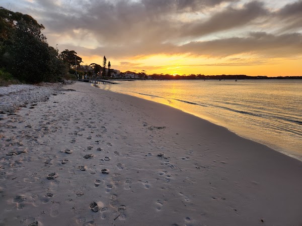 Shoal Bay 2