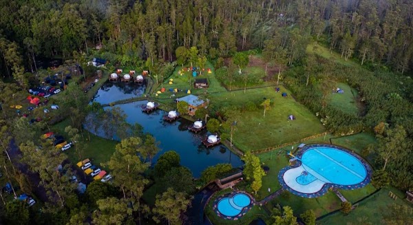 Ranca Upas Experience 1