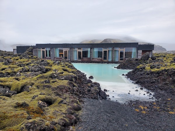Silica Hotel