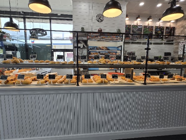 Karma Kolache & Dessert