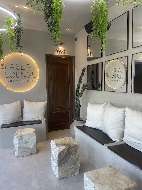 The Laser Lounge Umalas 5