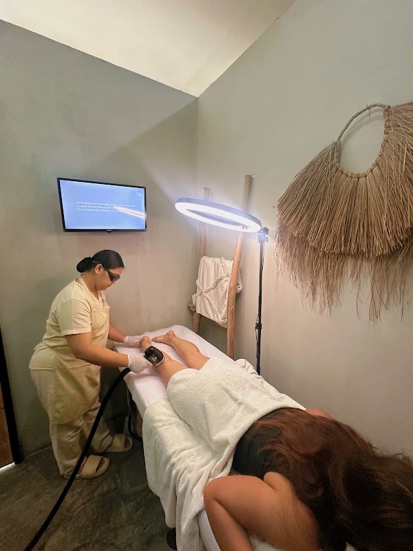 The Laser Lounge Umalas 3