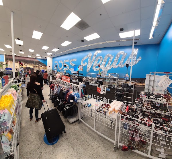 Ross Dress for Less 5