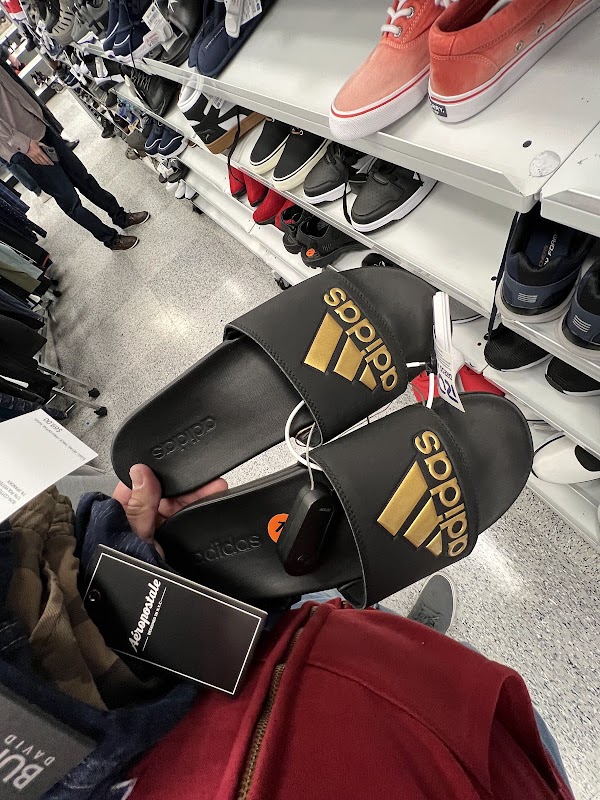 Ross Dress for Less 4