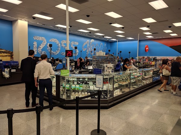 Ross Dress for Less 2