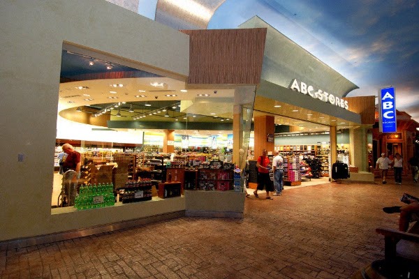 ABC Stores #104 1