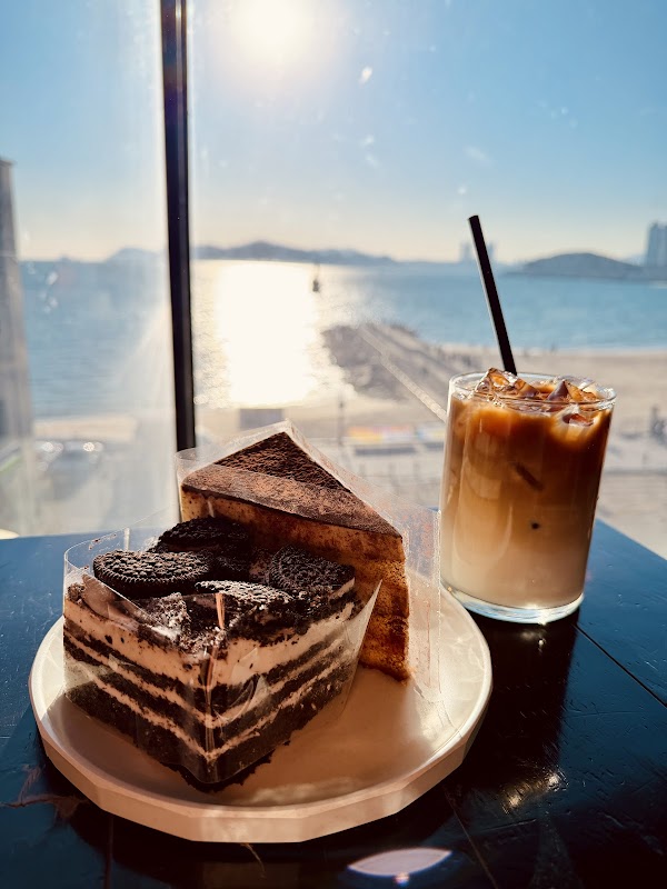 Rendeja-Vous Haeundae 5