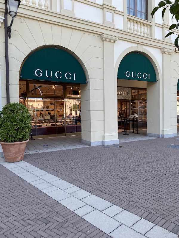 Designer Outlet Noventa di Piave