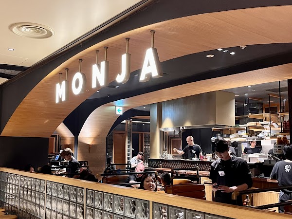 Moheji Shibuya Scramble Square 5