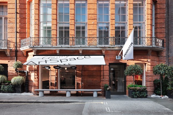 PERROTIN LONDON
