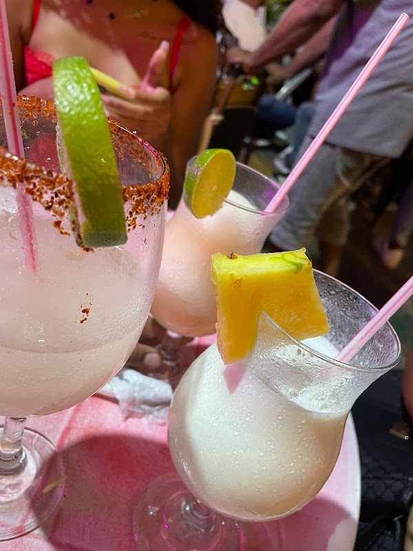 Campii cocktails 2
